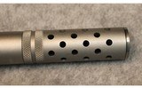 Savage~110 Bear Hunter~.300 Win Mag - 4 of 10