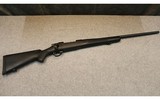 Weatherby~Vanguard~.300 WBY - 1 of 9