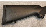 Weatherby~Vanguard~.300 WBY - 4 of 9