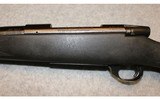 Weatherby~Vanguard~.300 WBY - 6 of 9