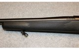 Weatherby~Vanguard~.300 WBY - 7 of 9