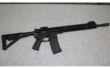 Palmetto State Armory~PA-15~5.56x45 Nato - 1 of 9