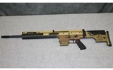 FN~SCAR 20S~7.62x51 NATO - 6 of 10