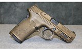 Smith & Wesson~Sheild EZ~.380 ACP - 3 of 3