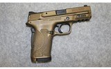 Smith & Wesson~Sheild EZ~.380 ACP - 1 of 3