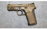 Smith & Wesson~Sheild EZ~.380 ACP - 2 of 3