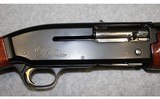 Browning~Gold Hunter~12 Gauge - 2 of 9