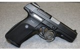 Ruger~SR9~9MM - 3 of 3