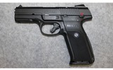 Ruger~SR9~9MM - 2 of 3