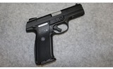 Ruger~SR9~9MM - 1 of 3
