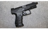 Walther~PPQ~9MM - 1 of 3