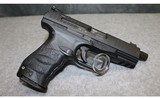 Walther~PPQ~9MM - 3 of 3