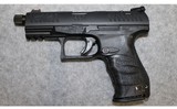 Walther~PPQ~9MM - 2 of 3