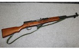 Norinco~SKS~762.39 - 1 of 6