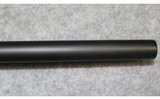 Weatherby~MK V Wyoming~6.5-300 Weatherby Mag - 4 of 8