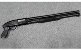 Mossberg~500A~12 Gauge - 1 of 3