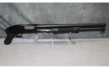 Mossberg~500A~12 Gauge - 3 of 3