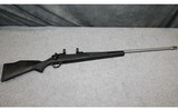 Weatherby~Mark V~270 Weatherby Mag - 1 of 5