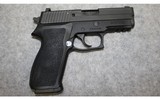 Sig Sauer~P220~.45 ACP - 1 of 3