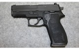 Sig Sauer~P220~.45 ACP - 2 of 3