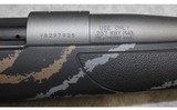 Weatherby~Vanguard~.257 Wby Mag - 2 of 7