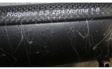Christensen Arms~Ridgeline~6.5-284 Norma - 4 of 8