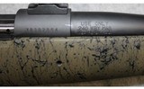 Weatherby~Vanguard~.240 Wby Mag - 2 of 6