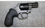 Colt~Cobra~38 SPL +P - 1 of 3