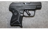 Ruger~LCP II~.380 ACP - 1 of 2