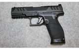 Walther~PDP~9MM - 2 of 2