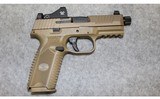 FN~509~9MM - 1 of 2