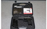 SIG Sauer~P320~9MM - 3 of 6