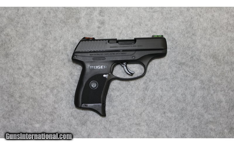 Ruger~lc9s~9mm 6716