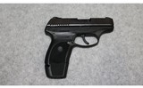 Ruger~LC9~9MM - 1 of 5