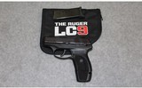Ruger~LC9~9MM - 5 of 5