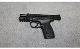Smith & Wesson~M&P9 M2.0~9MM - 4 of 6