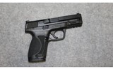 Smith & Wesson~M&P9 M2.0~9MM - 1 of 6