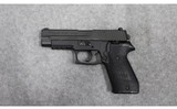 Sig Sauer~P220~45 ACP - 2 of 4