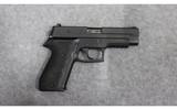 Sig Sauer~P220~45 ACP - 1 of 4