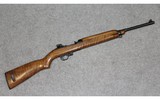 Universal~M1 Carbine~30 Carbine - 1 of 11
