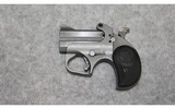 Bond Arms~Roughneck~45ACP - 2 of 4