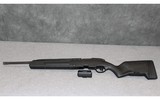Steyer Arms Inc~Scout AT~308 Win - 2 of 14