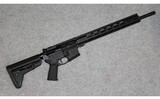 Ruger~AR-556~5.56 x 45 MM - 1 of 11