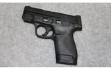 Smith & Wesson~M&P9~Shield - 2 of 3