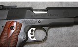 Springfield~1911 A1~45 Auto - 5 of 7