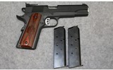Springfield~1911 A1~45 Auto - 6 of 7