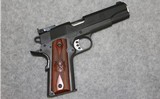 Springfield~1911 A1~45 Auto - 1 of 7