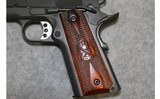Springfield~1911 A1~45 Auto - 3 of 7