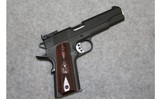Springfield~1911 A1~9 MM - 1 of 7