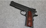 Springfield~1911 A1~9 MM - 2 of 7